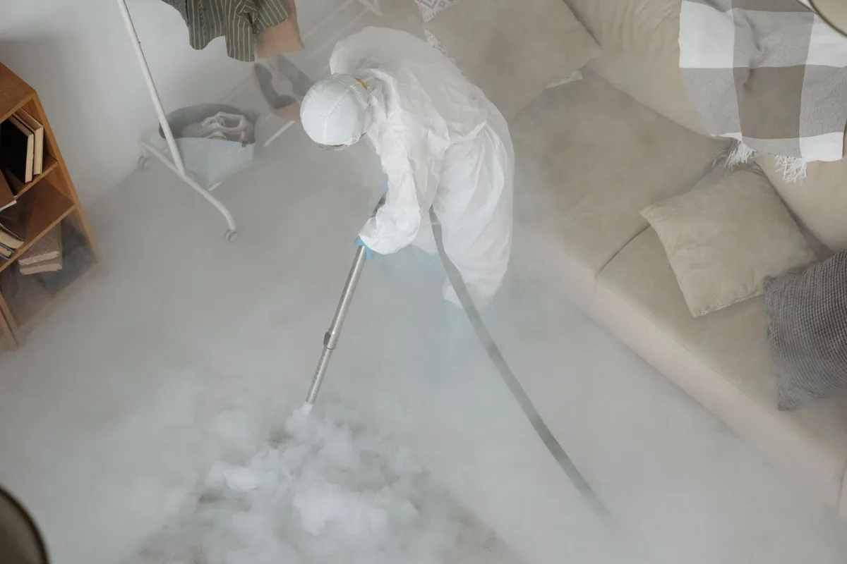 Biohazard Cleanup in Dennis Port, MA